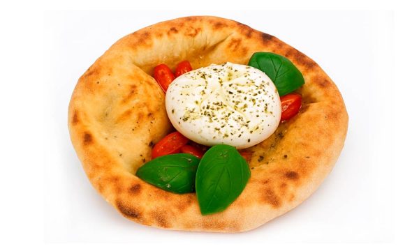 Focaccia