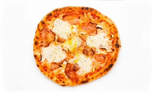Pizza Terra Nostra