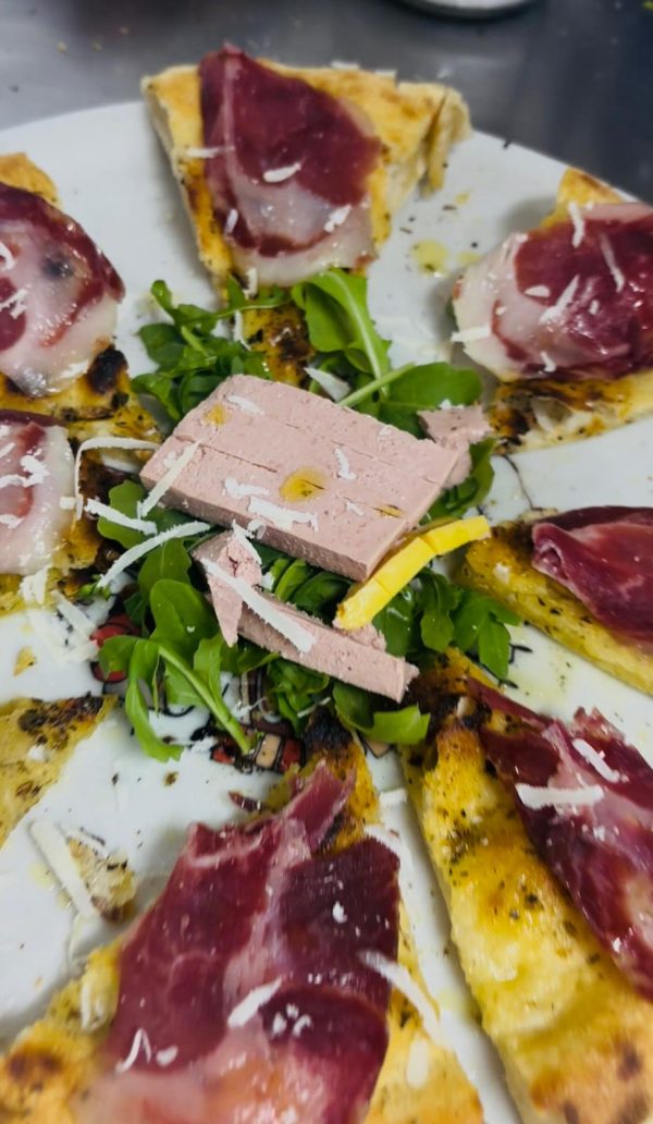 Tabla de Ibérico