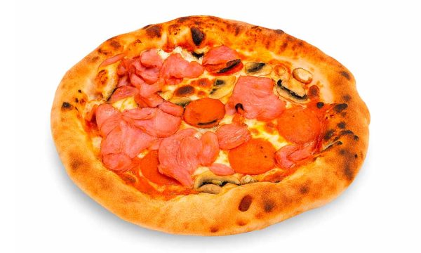 Pizza Pepperoni