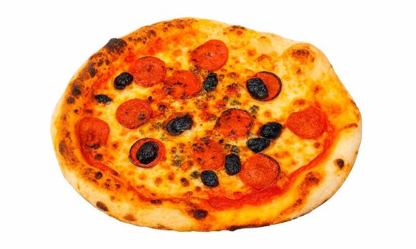 Pizza Piccolo