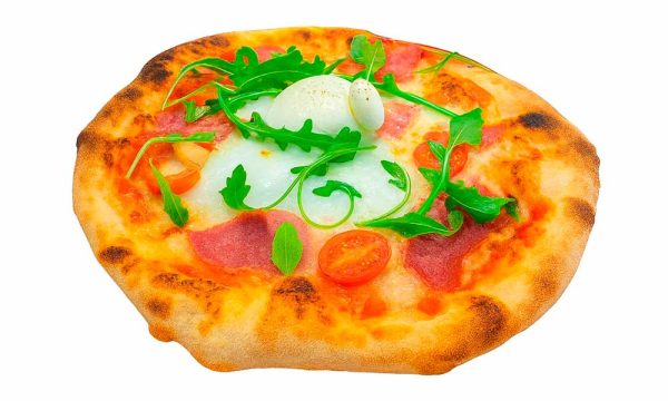 Pizza Siciliana