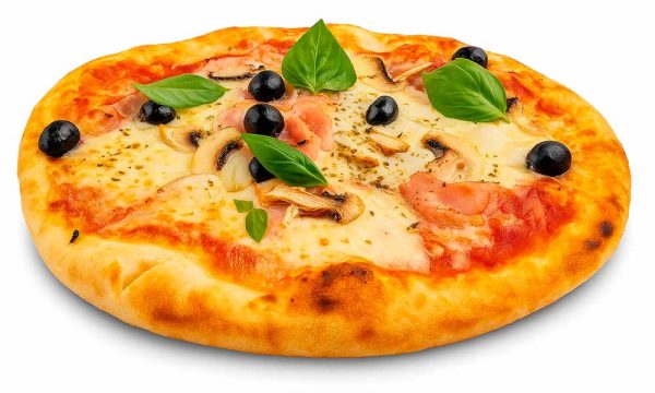 Pizza Traviata