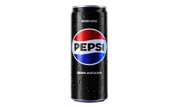Pepsi Zero