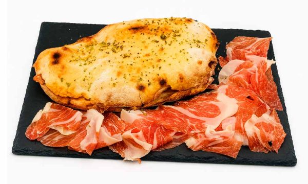 Tabla de Ibérico