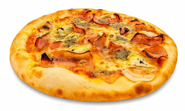 Pizza Zucchine