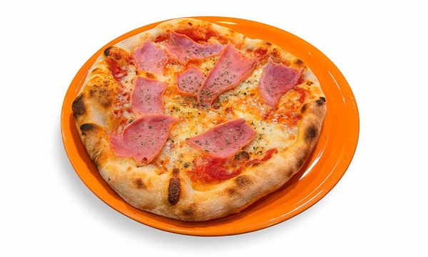 Pizza Prosciutto
