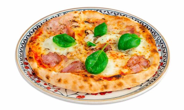 Pizza Terra Nostra