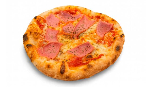 Pizza Prosciutto