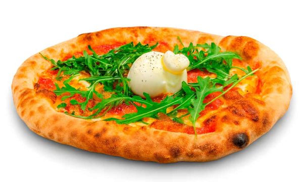 Pizza Verona Bianca