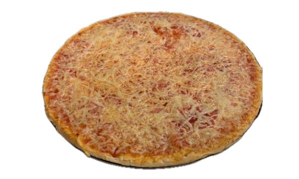 Pizza Jamón York