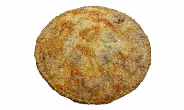 Pizza Menchu