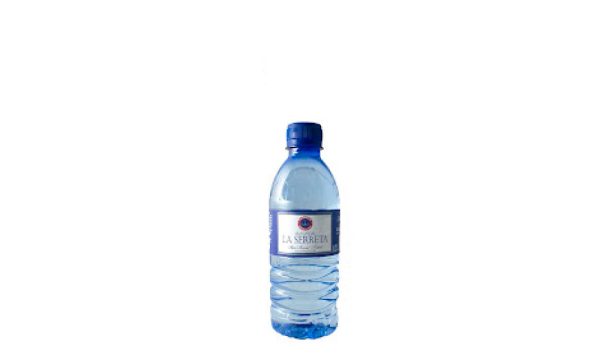 Agua pequeña