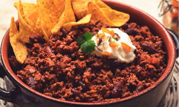 Chili con Carne