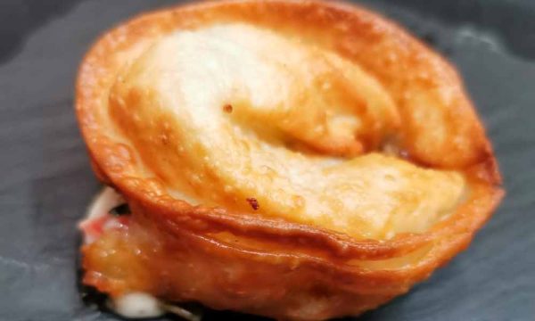 Empanada Capresse