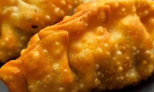 Empanada de Pollo