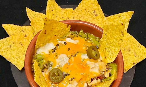 Nachos San Marco