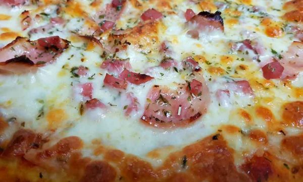 Pizza Pajita Mental