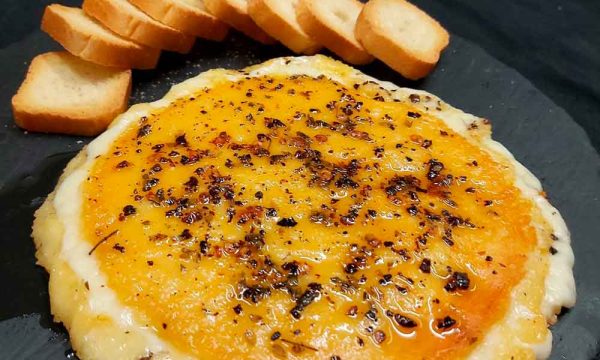 Provoleta