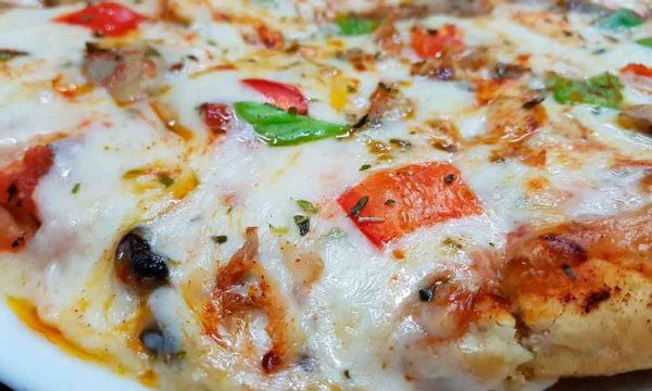 Pizza San Marco