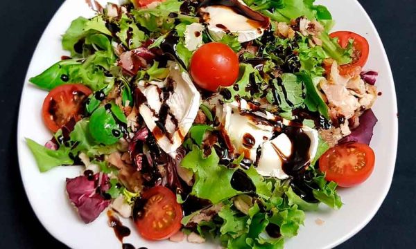 Ensalada San Marco