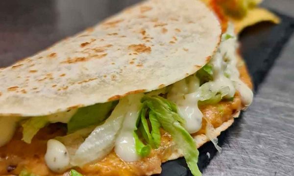 Taco Martina