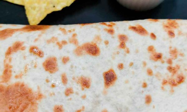 Taco Vegano