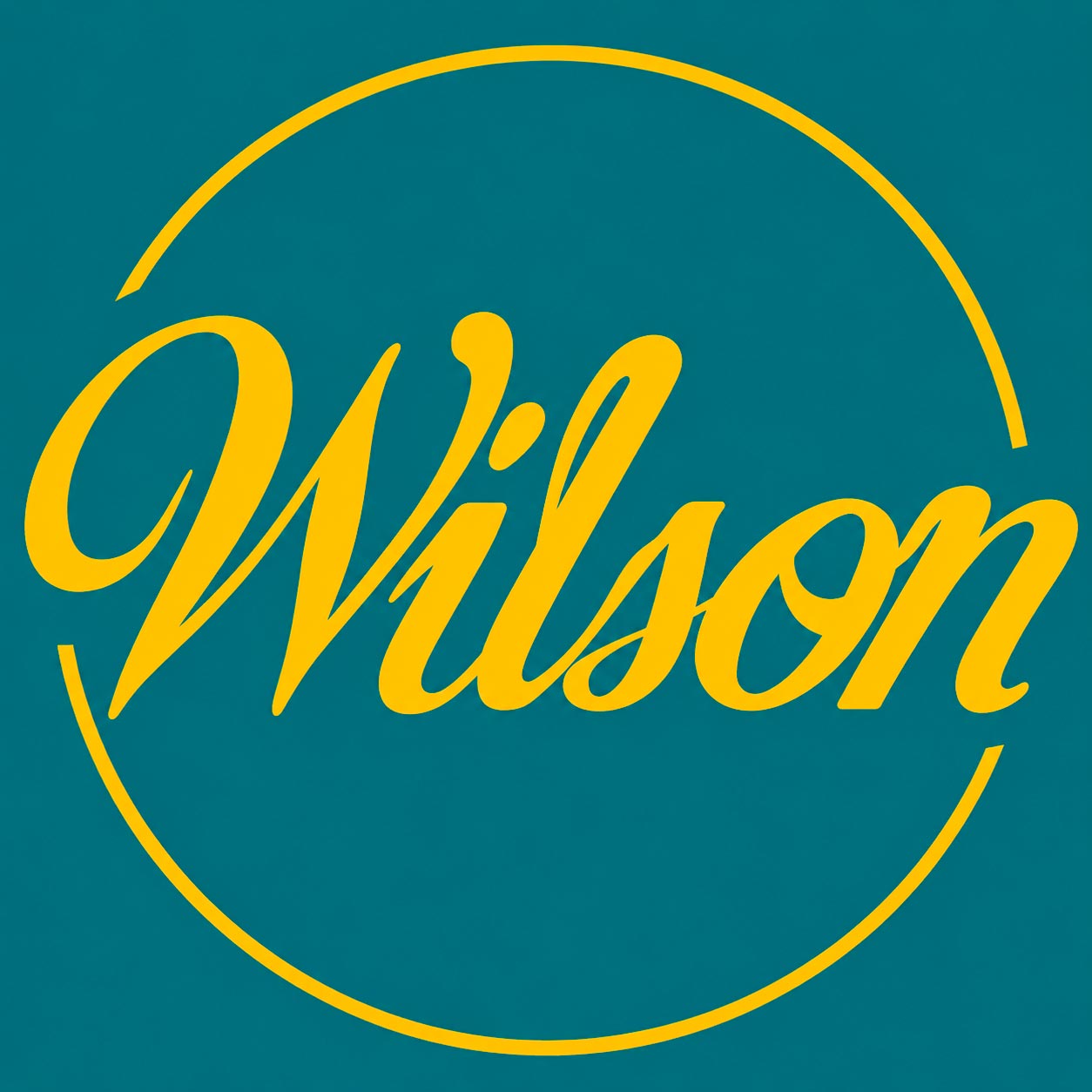 Logo de Pizzería Wilson