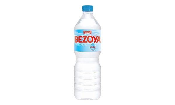 Agua grande
