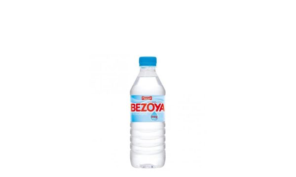 Agua pequeña