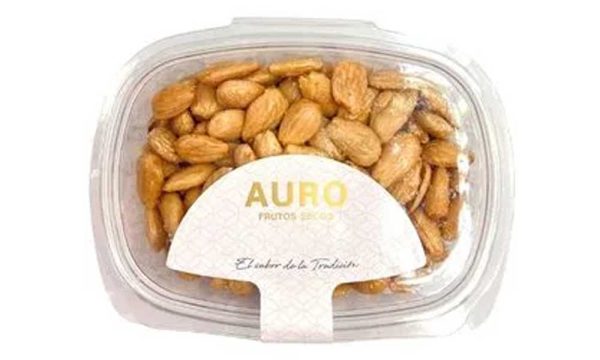 Almendras - Tarrina