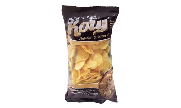 Patatas - Bolsa Koly