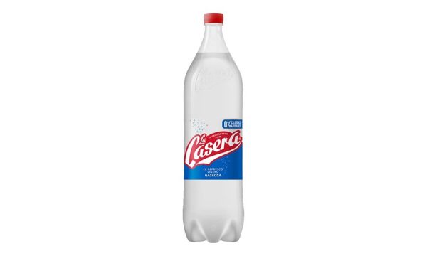 Gaseosa La Casera  1,5L