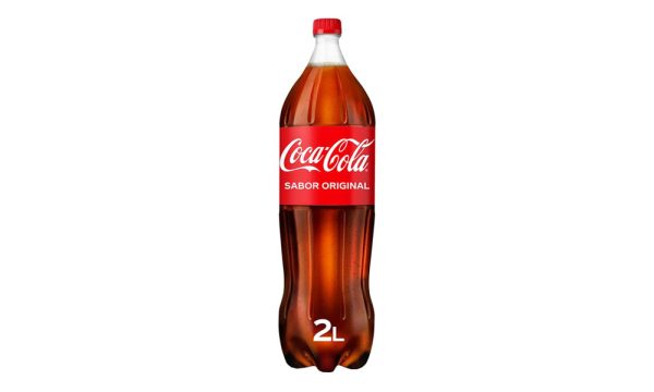 Coca-Cola 2L