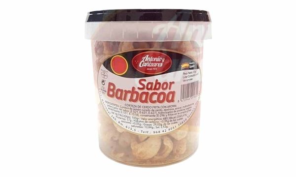 Cortezas de Cerdo