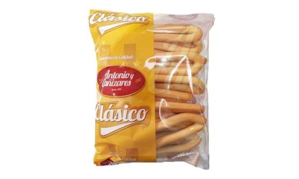 Rosquillas - Bolsa