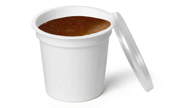 Salsa - Tarrina