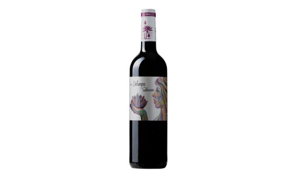 Vino Tinto Delampa Selección