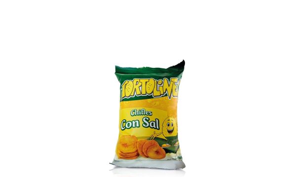 Tortolines bolsa pequeña