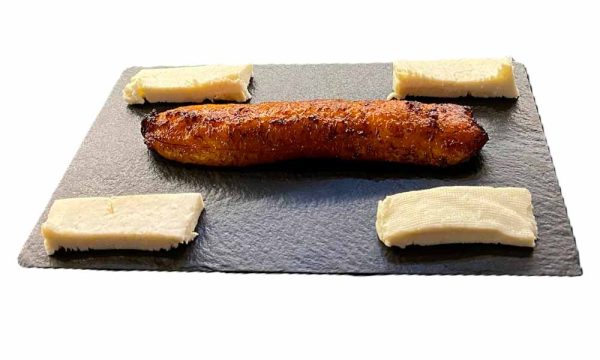 Maduro con queso