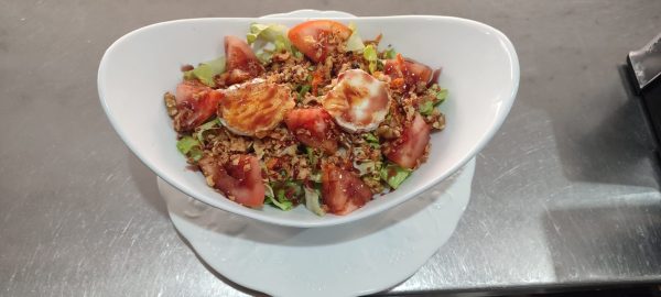 Ensalada Enigma