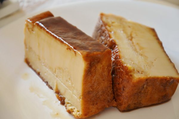 Pan de calatrava