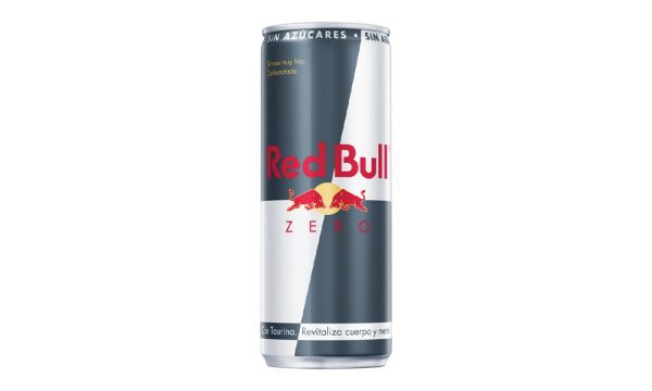 Red Bull Zero