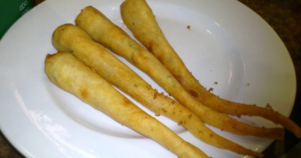 Trompeta de Gamba