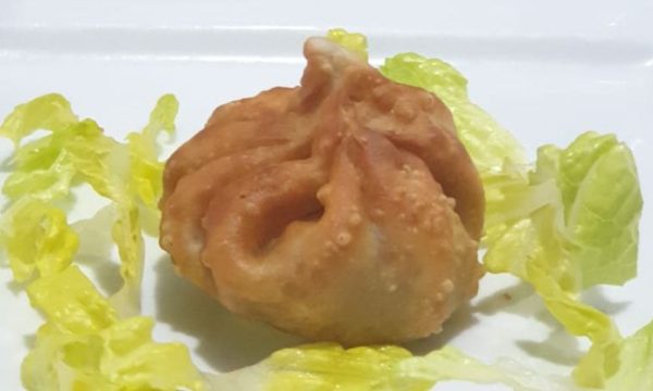 Saquito Queso