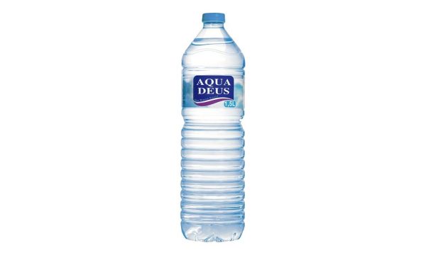 Agua 750ml