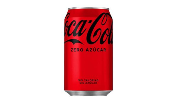 Coca-Cola Zero