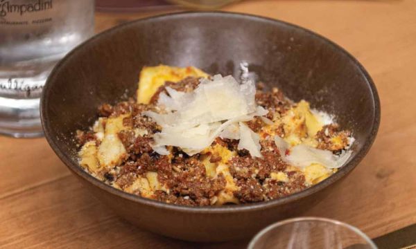 Ragú Madurado