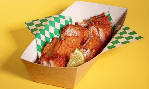 Chicharrón
