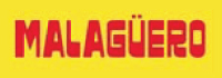 Logo Restaurante Latino El Malaguero Villena Logo Restaurante Latino El Malaguero Villena